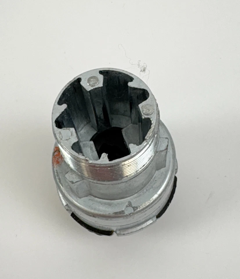 Juego de 2 interruptores de encendido Carquest CSC1346 para Ford Mustang Thunderbird F-250 Foto 3 de 4