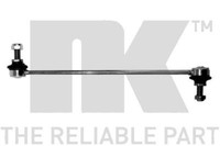 Nk 5114809 Stange/StüTze, Stabilisator FüR Ford, Mazda, Volvo