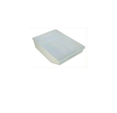 Original Whirlpool Kühl- & Gefrierschrank Salatschere Gemüseschublade C00314255