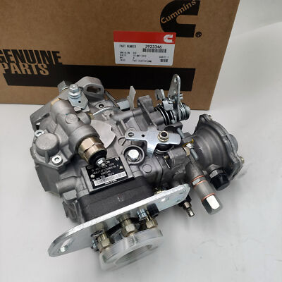 3923346 Cummins VE Diesel Fuel Injection Pump For 90-93 Dodge RAM 5.9L 6BT 12V