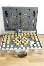 Duceragold im Koffer 497