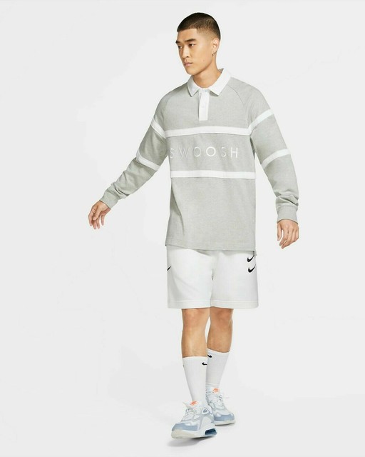 Nike Rugby Sportswear Swoosh Long 