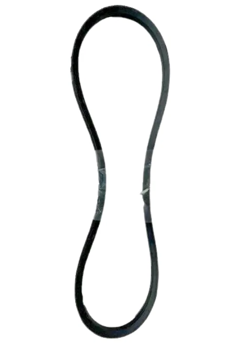 Dodge Truck 1935-1953 VC VD20 WDX B3 Van 6 cilindros ventilador correa de goma negro 1117603 Foto 2 de 4