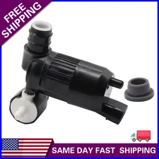Windshield Washer Pump Fit 13-21 Nissan Pathfinder Infiniti QX60 JX35 289203JA0A