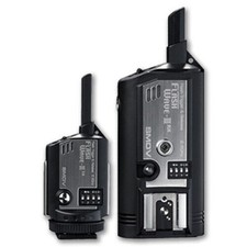 SMDV FLASHWAVE-3 SET S Wireless Flash Trigger...