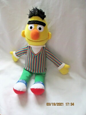 bert gund