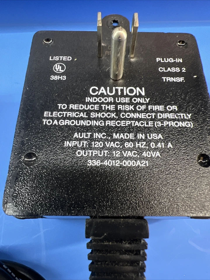 PRO MOD RAMCO RESEARCH MODELO P-2MA/L AMPLIFICADOR DE DOBLE MICRÓFONO A LÍNEA CON 12VAC 40VA Foto 3 de 4