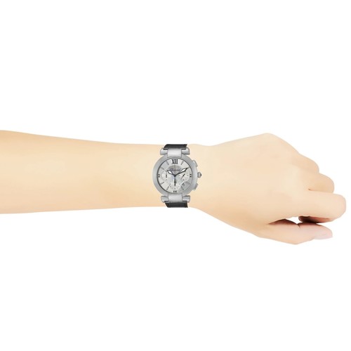 Chopard Imperiale Chronograph Automatic Steel Ladies Watch - 388549-3001 - - 第 6/6 張圖片