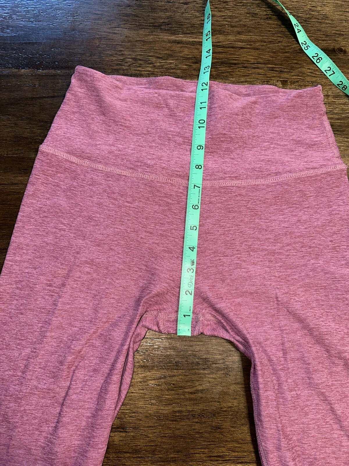 beyond-yoga spacedye caught in the midi tight leggings