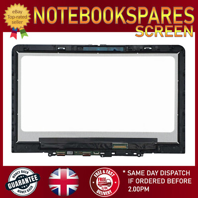 11,6'' Lenovo 300w Gen 3 82J1 82J2 82J1002RUS 5M11C85596 IPS Touchscreen Baugruppe