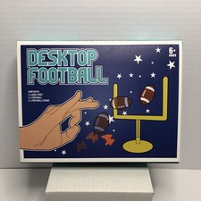 Desktop Football Game
