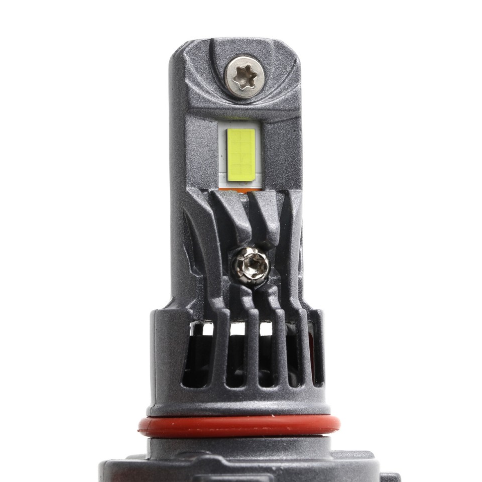 9005(HB3)+9006(HB4) LED Headlights CANbus Bulb For Honda Accord 2003