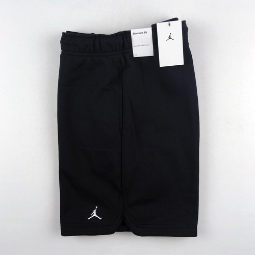 Nike Men's Shorts Jordan Jumpman Fleece 