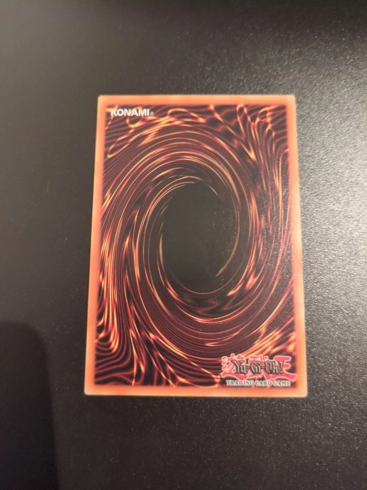 Yu-Gi-Oh! Totemvogel - LED8-DE054 - RARE NEAR MINT DE - Bild 2 von 2