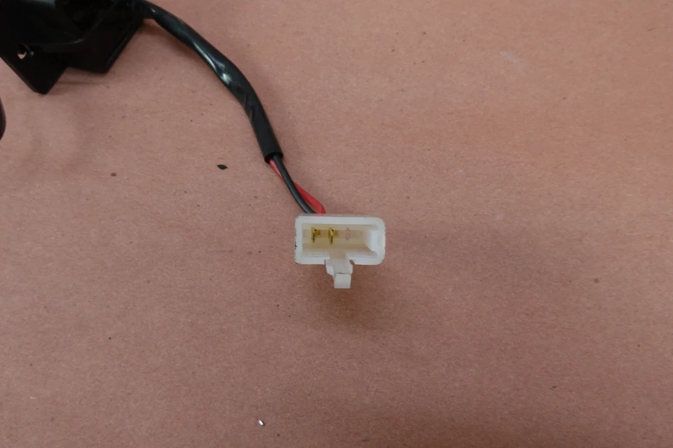 Relé de controle Honda Shadow AERO 750 VT750C 2001-2006 - Imagem 2 de 4