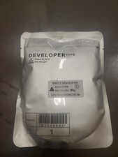 Cyan Developer IU711 IU613 for Konica Bizhub C652 C552 C654e C754e C659 C759