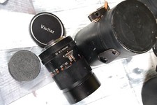 For Konica 135mm f/2.8 Vivitar prime Lens AR mount