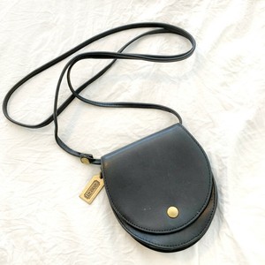 coach purse crossbody strap