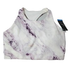 GapFit Blackout Low Support Sports Bra NWT Small A Few Marks In Fabric In Photos