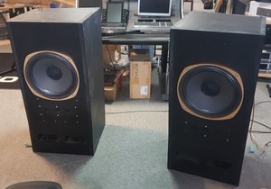 tannoy srm