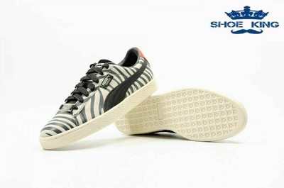 puma suede classic x paul stanley