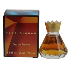 Todd Oldham Todd Oldham perfume - a fragrance for women 1995