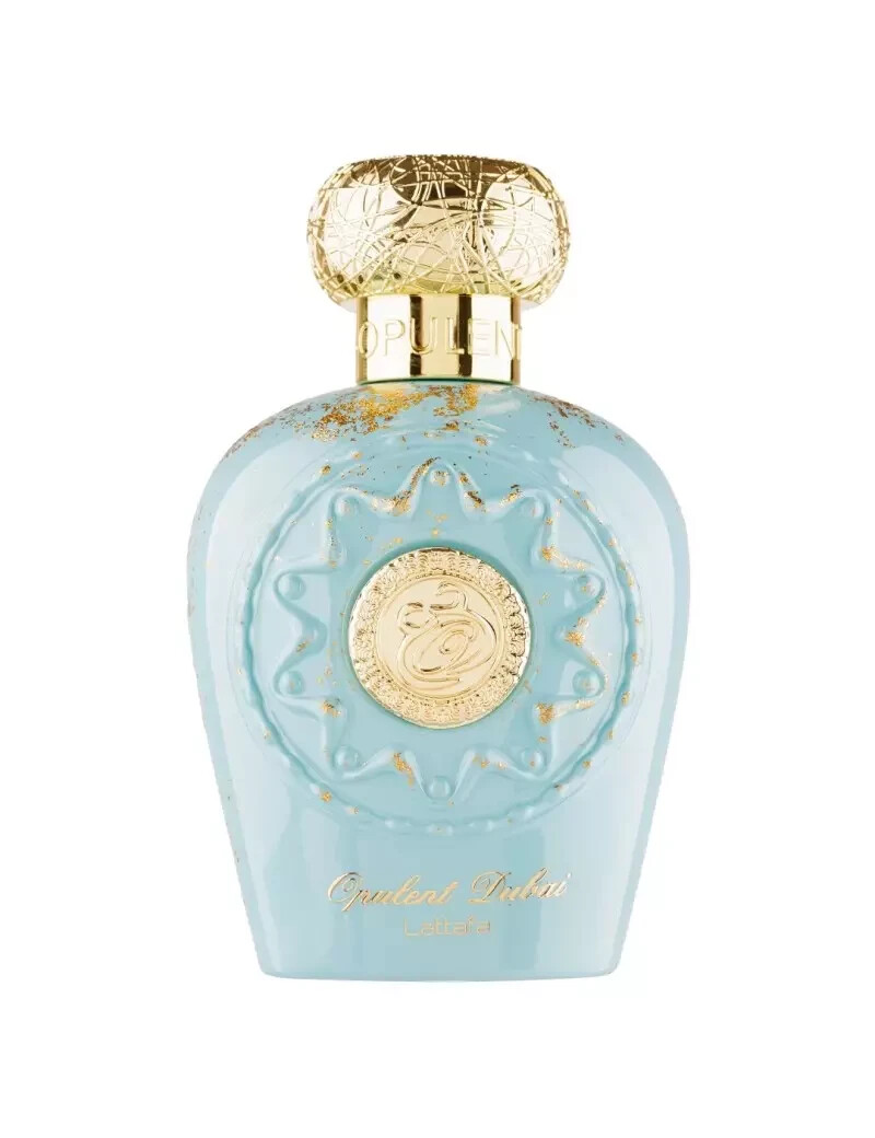 Lattafa Opulent Dubai 3.4 oz / 100 ml Eau de Parfum | eBay