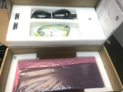 JD183A HP H3C A-RPS800 Redundant Power Supply New Open