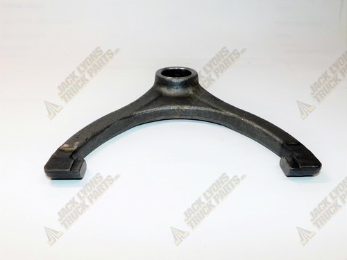 3296F013 Nueva HORQUILLA DE CAMBIO, IAD RT40-4N Axle Alliance - Imagen 3 de 4