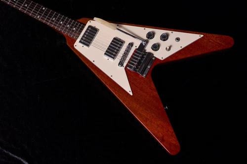 Gibson Custom Shop 1967 Flying V 100437 3.41kg USA Electric Guitar