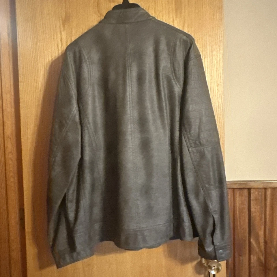 Calvin Klein Men’s Jacket  - Image 2 of 3