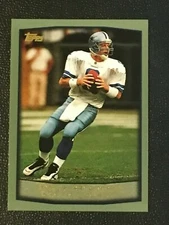 1999 Topps Football Complete Your Set / You Pick From List Topps NFL Football 