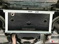 FOR AUDI Q5 2.0 TFSI/ SQ 5 3.0 TDI/ PORSCHE MACAN 95B 2.0 3.0 FRONT LOWER BAR