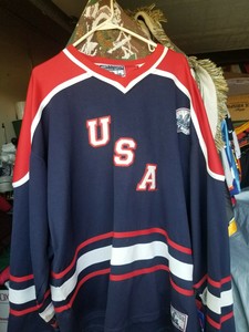 hockey jersey xxl