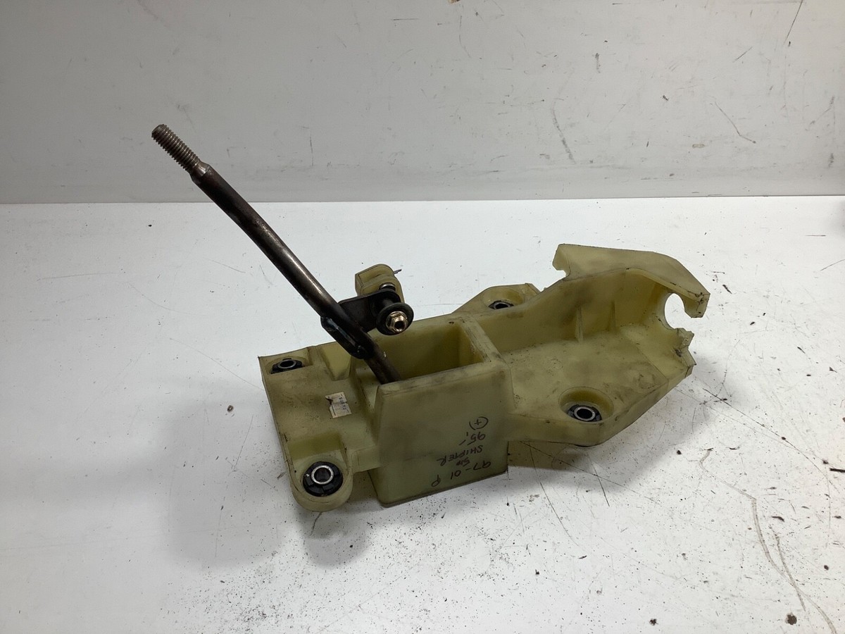 97-01 Honda Prelude 5-Speed Shifter Change Lever Assembly 54100