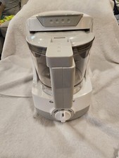 Baby Food Maker  Bottle Warmer BFM-1000 Cuisinart