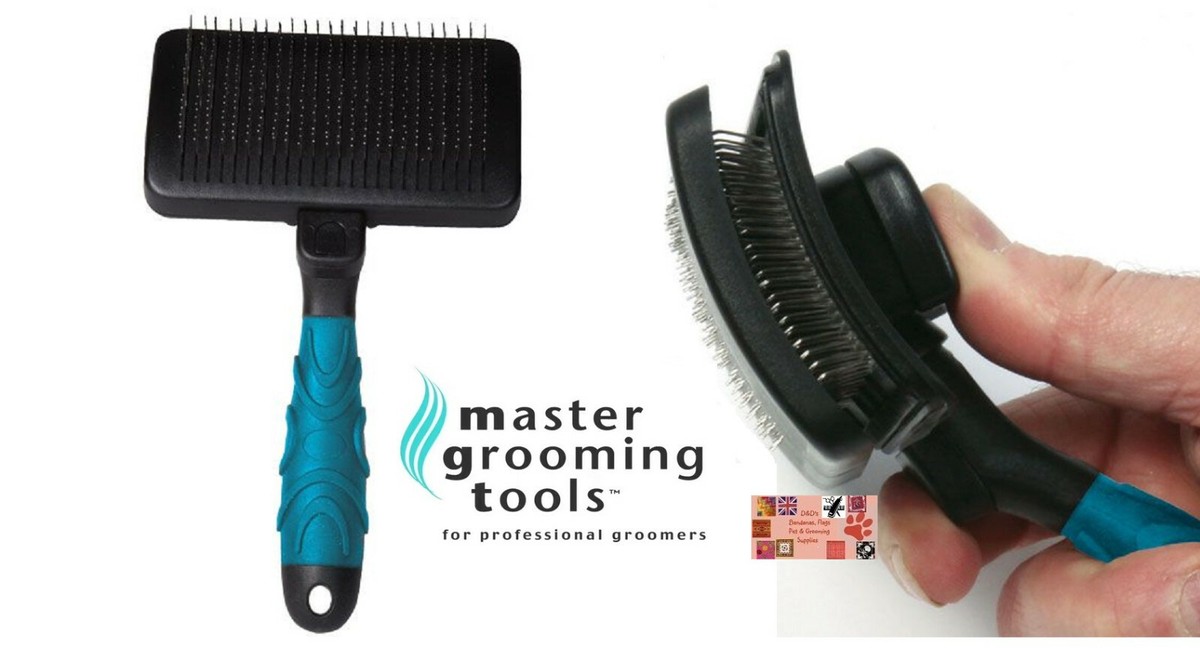 Grooming Tools for Dog: Must-Have Essentials