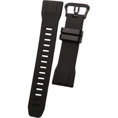 CASIO Genuine Band PRO TREK PRW-30Y-1BJF Men's Watch Parts Black Urethane 23mm