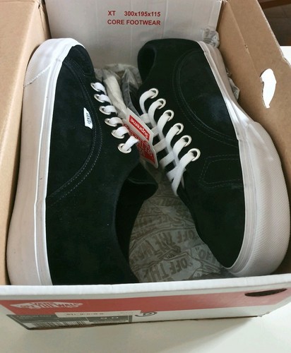 vans lampin uk