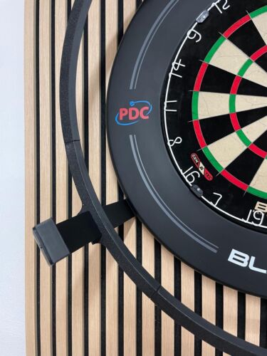 Autodarts Kamerahalter inkl. OV9732 100 Grad Komplettset Bausatz LED - Bild 6 von 10