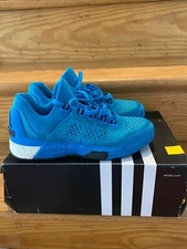 Adidas 2015 Crazylight Boost Prim Basquetball Shoes size 7.5