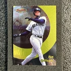 1998 Bowman's Best Baseball Card #27 Ken Griffey Jr. Seattle Mariners