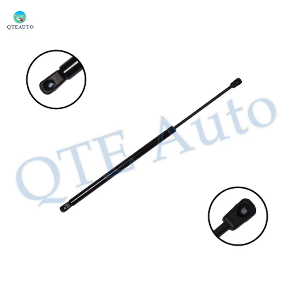 Опора подъема задней двери для 1977-1980 Chevrolet Monza без заднего дефростера - Изображение 2 из 4