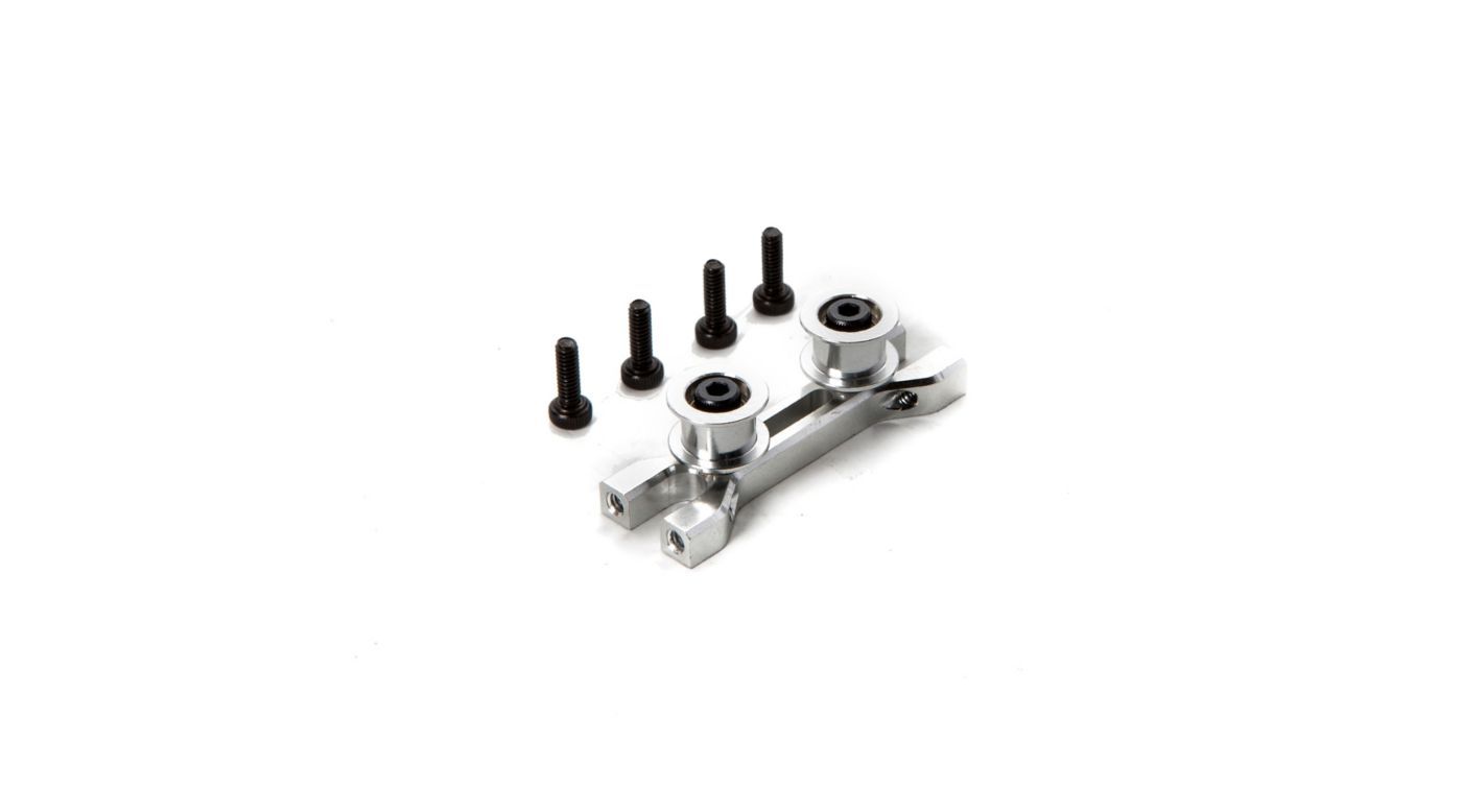 Blade Belt Tensioner: 360 CFX BLH4724 Spare Parts RC Heli