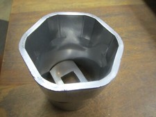 BWP Axle Nut Socket 2 9/16" BWP M-1928 made in the USA