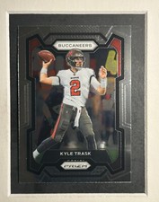 Click to enlarge Kyle Trask