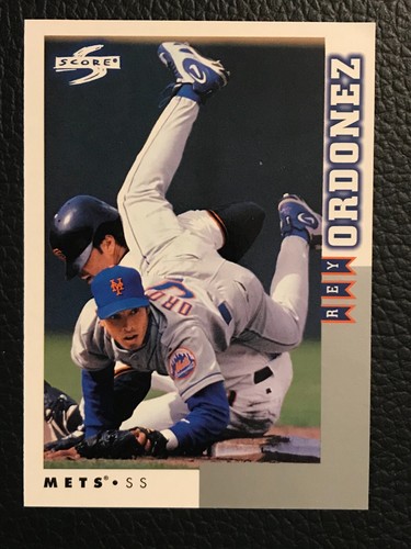 1998 Score Rookies & Traded Baseball - Pick A Card -#RT36 - #256 - Picture 5 of 10