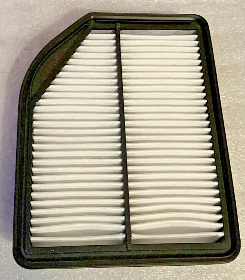 Filtro de ar do motor para Honda CRV 2.4L 2012-2014 17220-R5A-A00 LX 3496 - Imagem 2 de 3