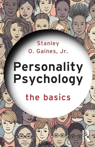 Personality Psychology by Stanley O. Gaines, Jr. - 9780367172909 - Image 6