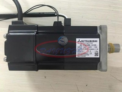 1PCS NEW Servo Motor HC-PQ23BK-S100 *cm